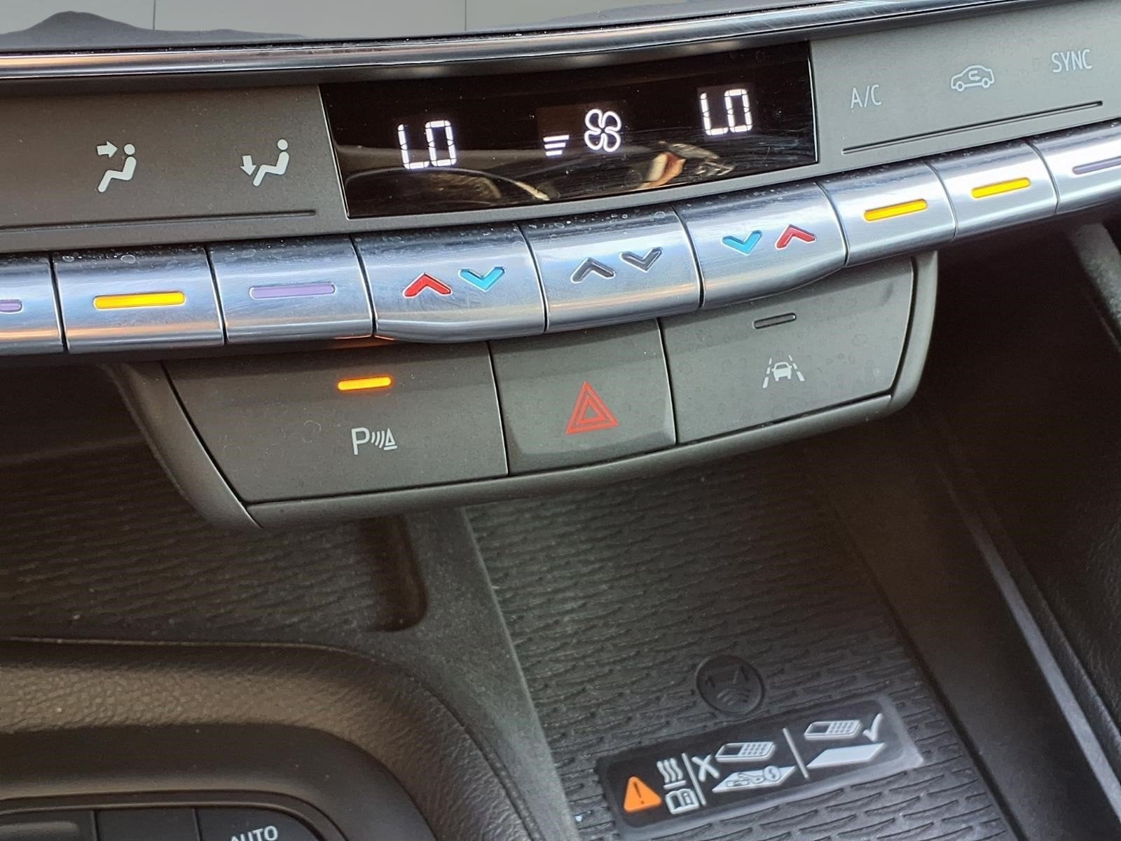 2024 Cadillac CT5 Luxury