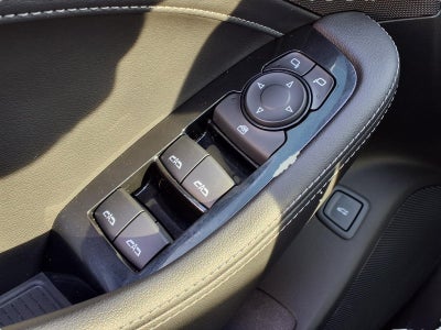 2024 Cadillac CT5 Luxury