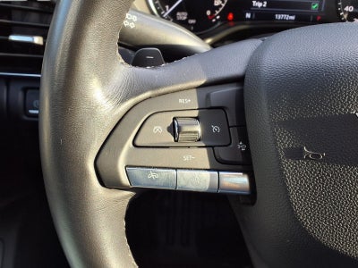 2024 Cadillac CT5 Luxury