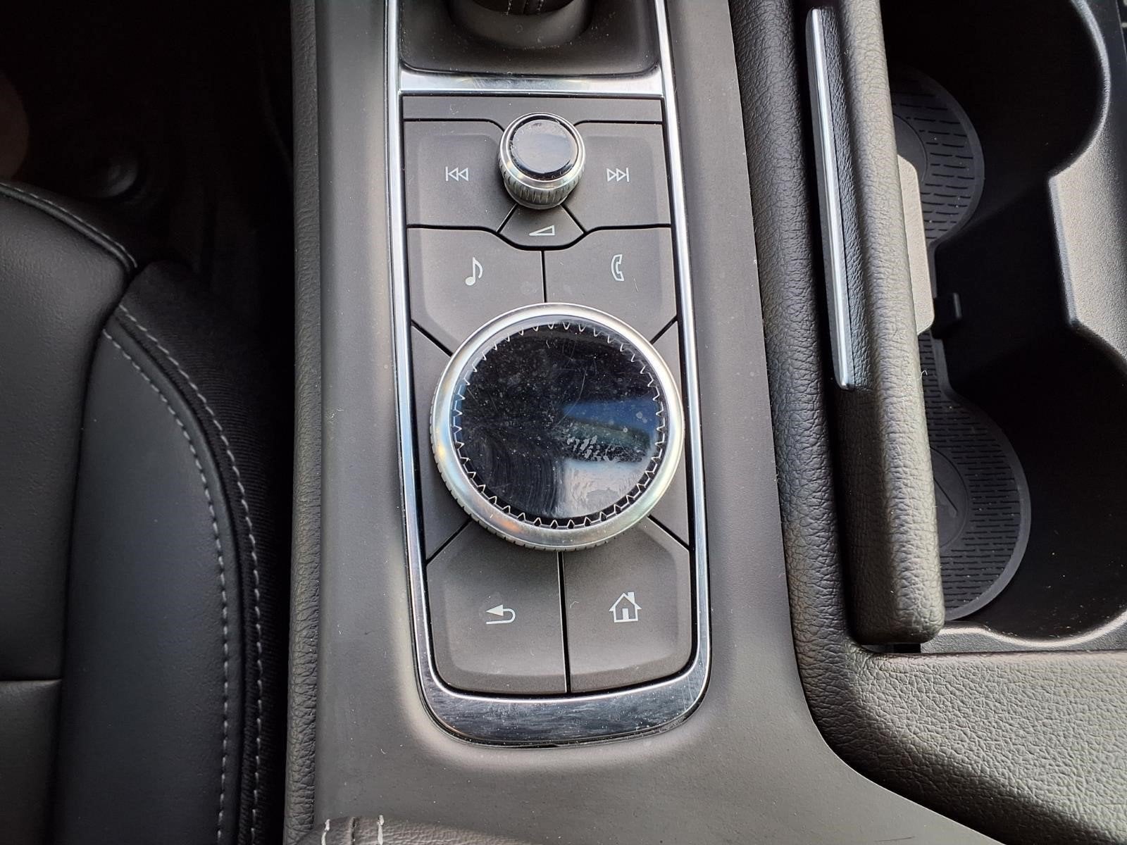 2024 Cadillac CT5 Luxury