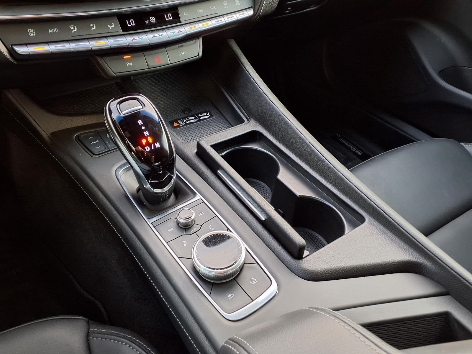 2024 Cadillac CT5 Luxury
