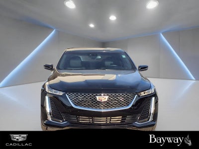 2024 Cadillac CT5 Luxury
