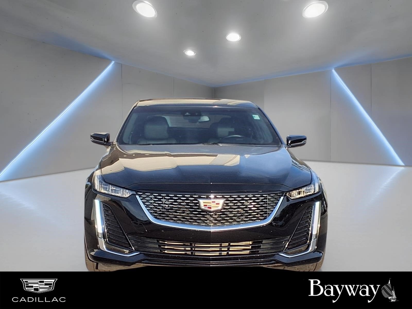 2024 Cadillac CT5 Luxury