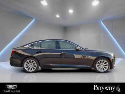 2024 Cadillac CT5 Luxury
