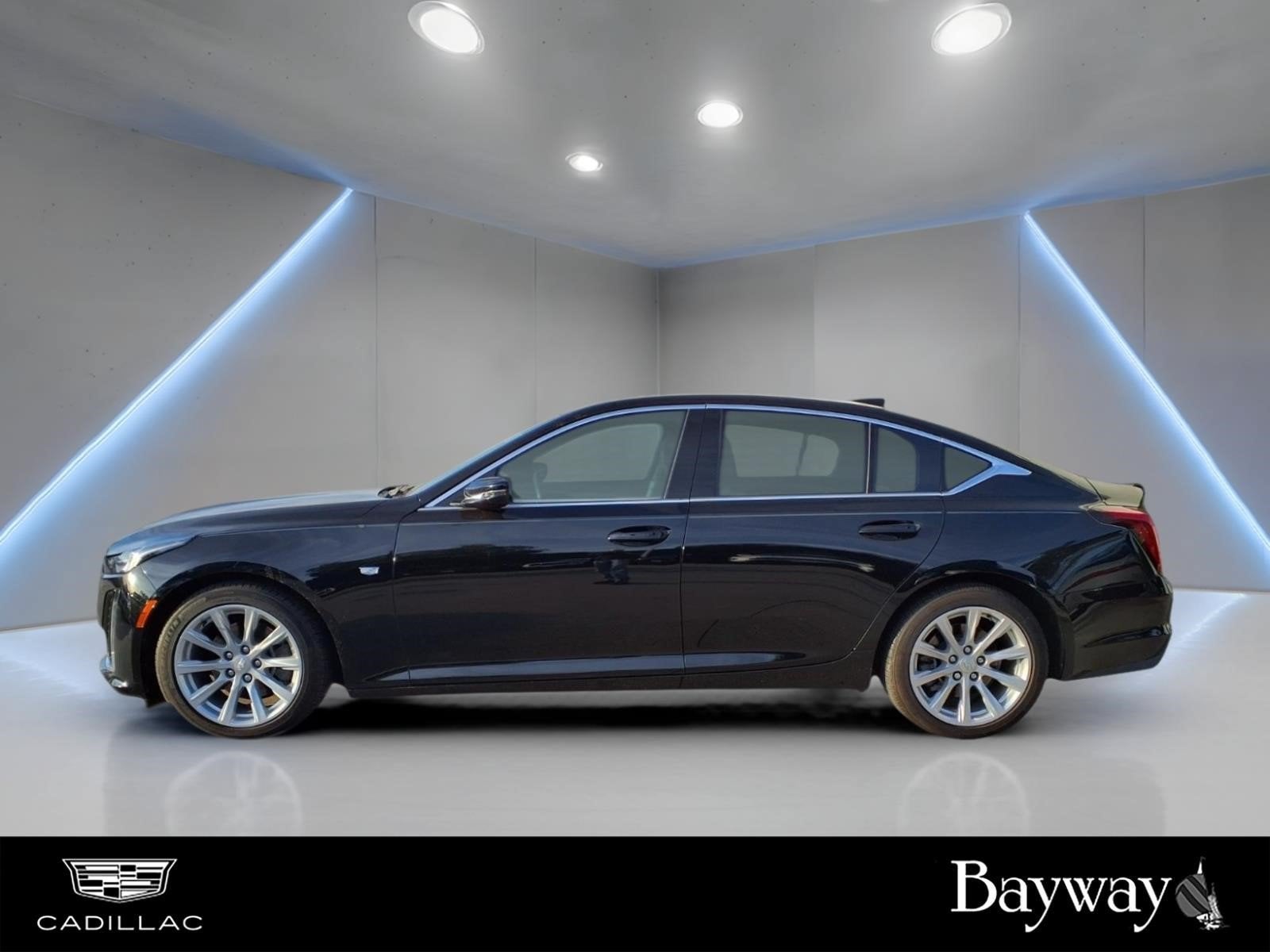 2024 Cadillac CT5 Luxury