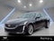 2024 Cadillac CT5 Premium Luxury