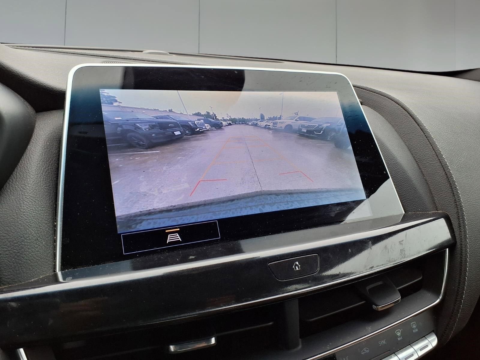 2024 Cadillac CT5 Premium Luxury