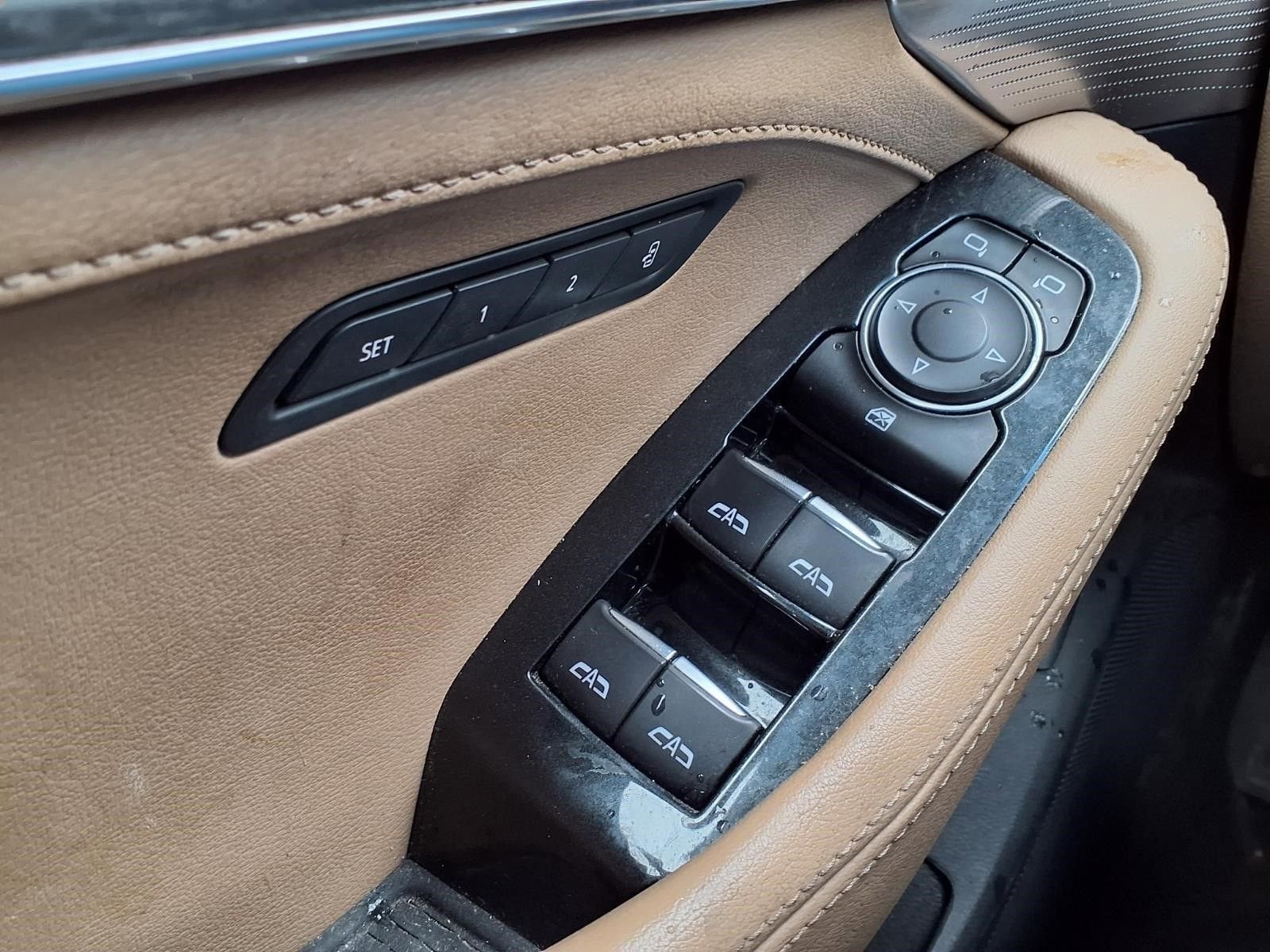 2024 Cadillac CT5 Premium Luxury