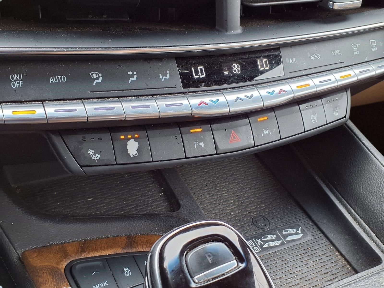 2024 Cadillac CT5 Premium Luxury