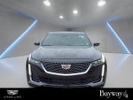 2024 Cadillac CT5 Premium Luxury