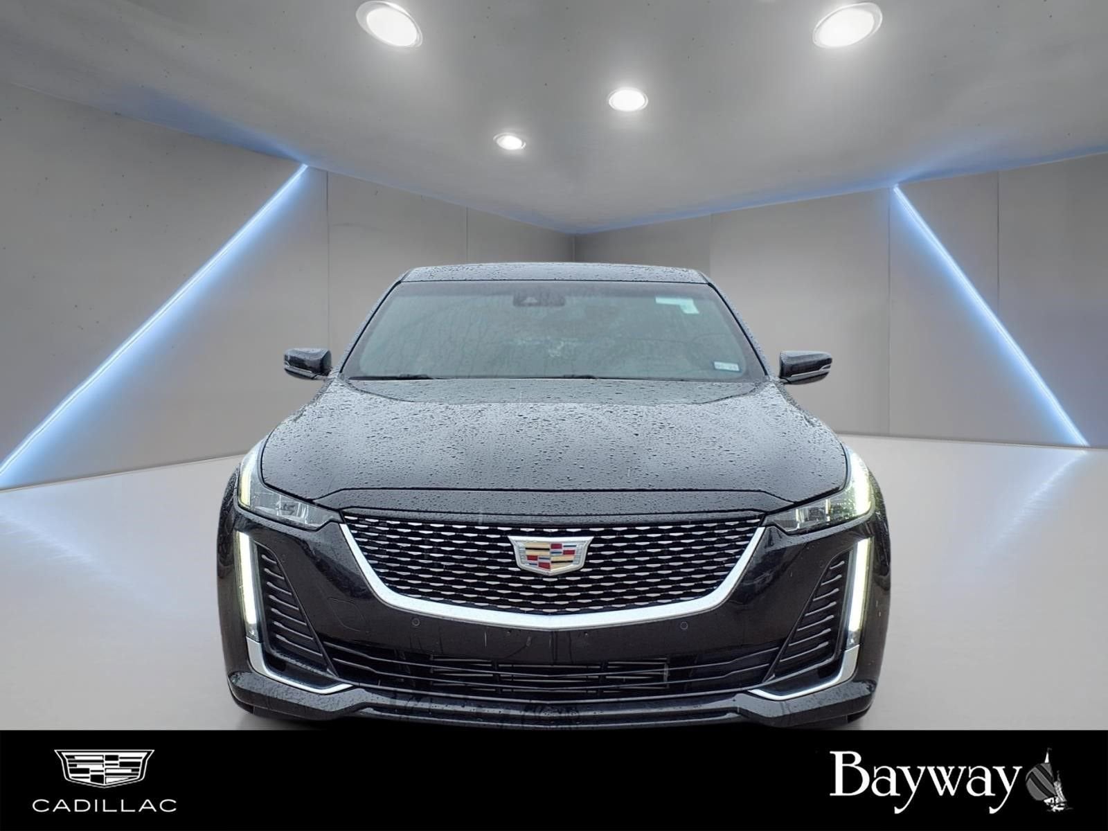 2024 Cadillac CT5 Premium Luxury