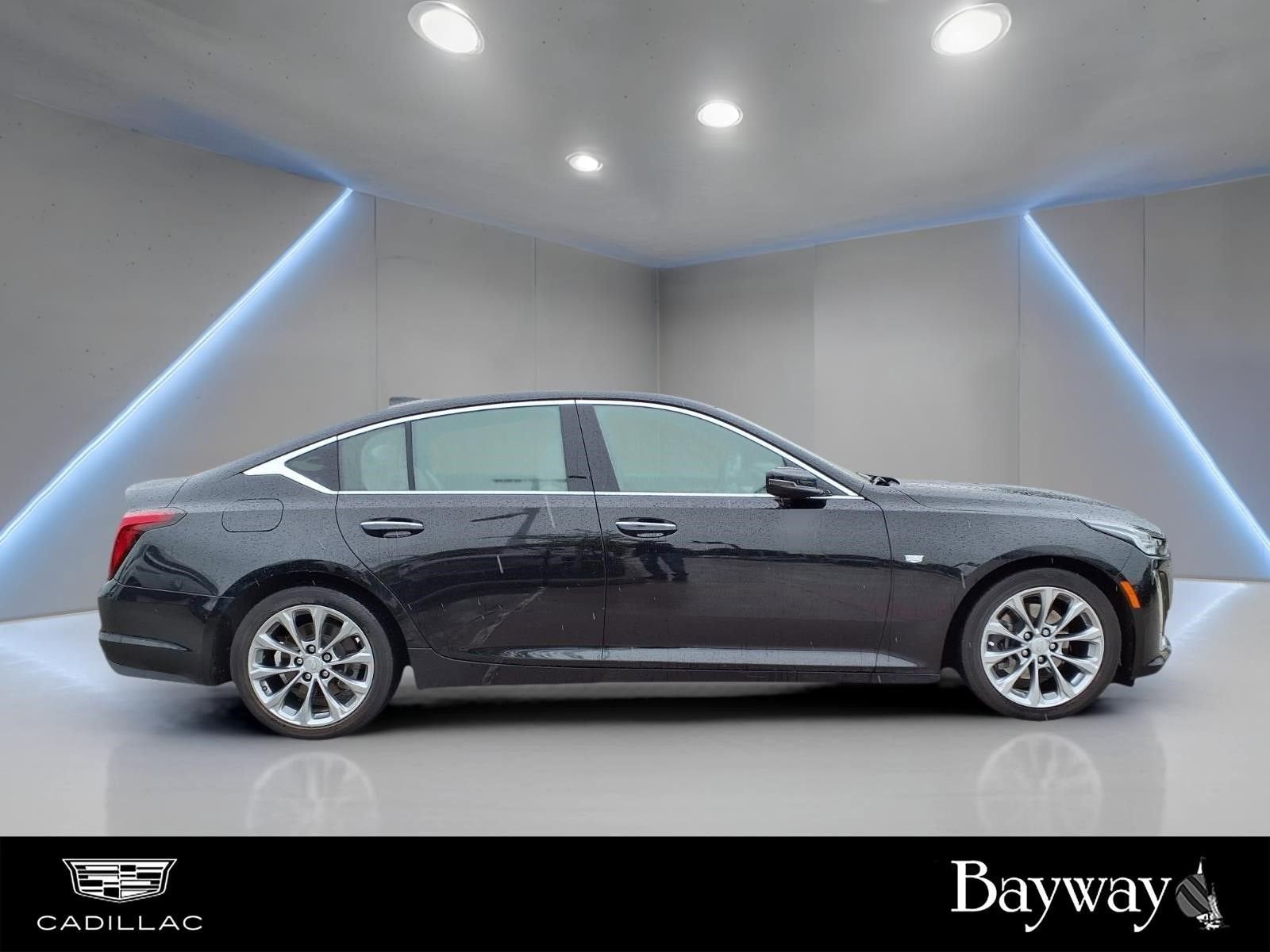 2024 Cadillac CT5 Premium Luxury