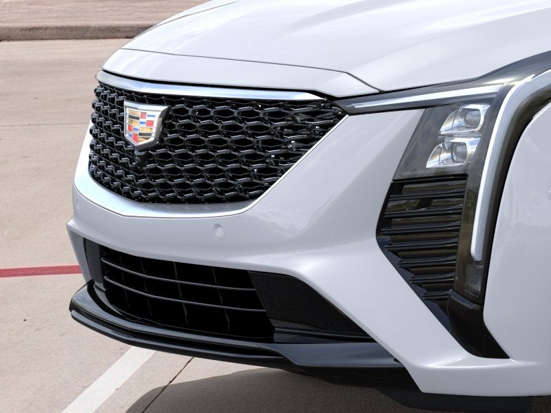 2026 Cadillac CT5 Premium Luxury - Photo 37