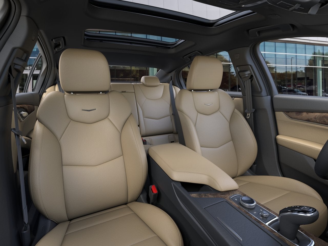 2026 Cadillac CT5 Premium Luxury - Photo 40