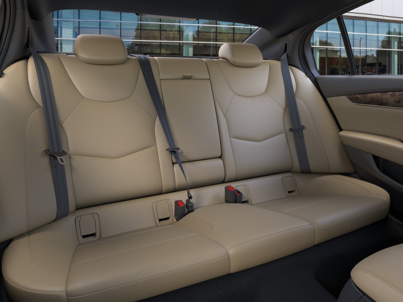 2026 Cadillac CT5 Premium Luxury - Photo 41