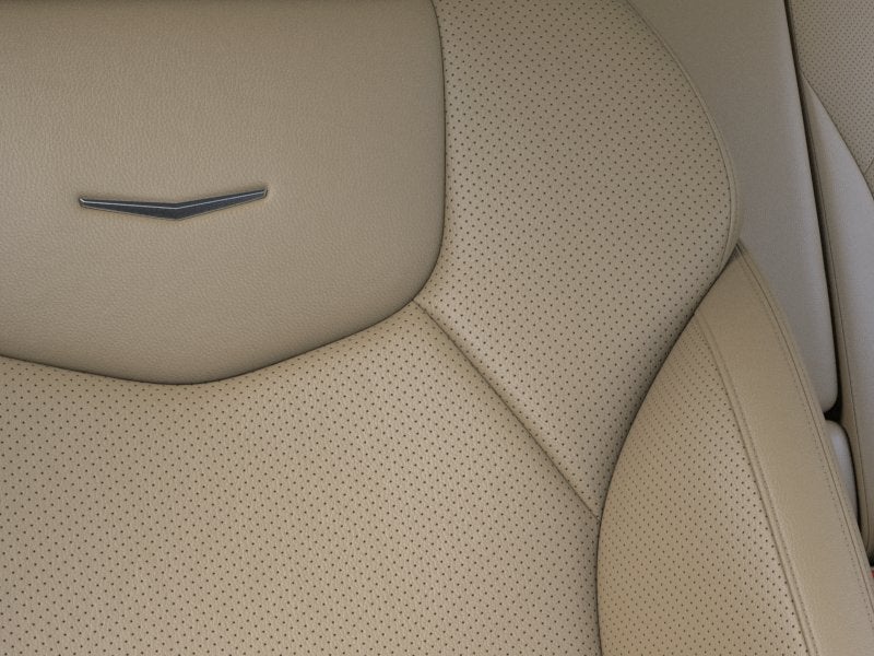 2026 Cadillac CT5 Premium Luxury - Photo 45
