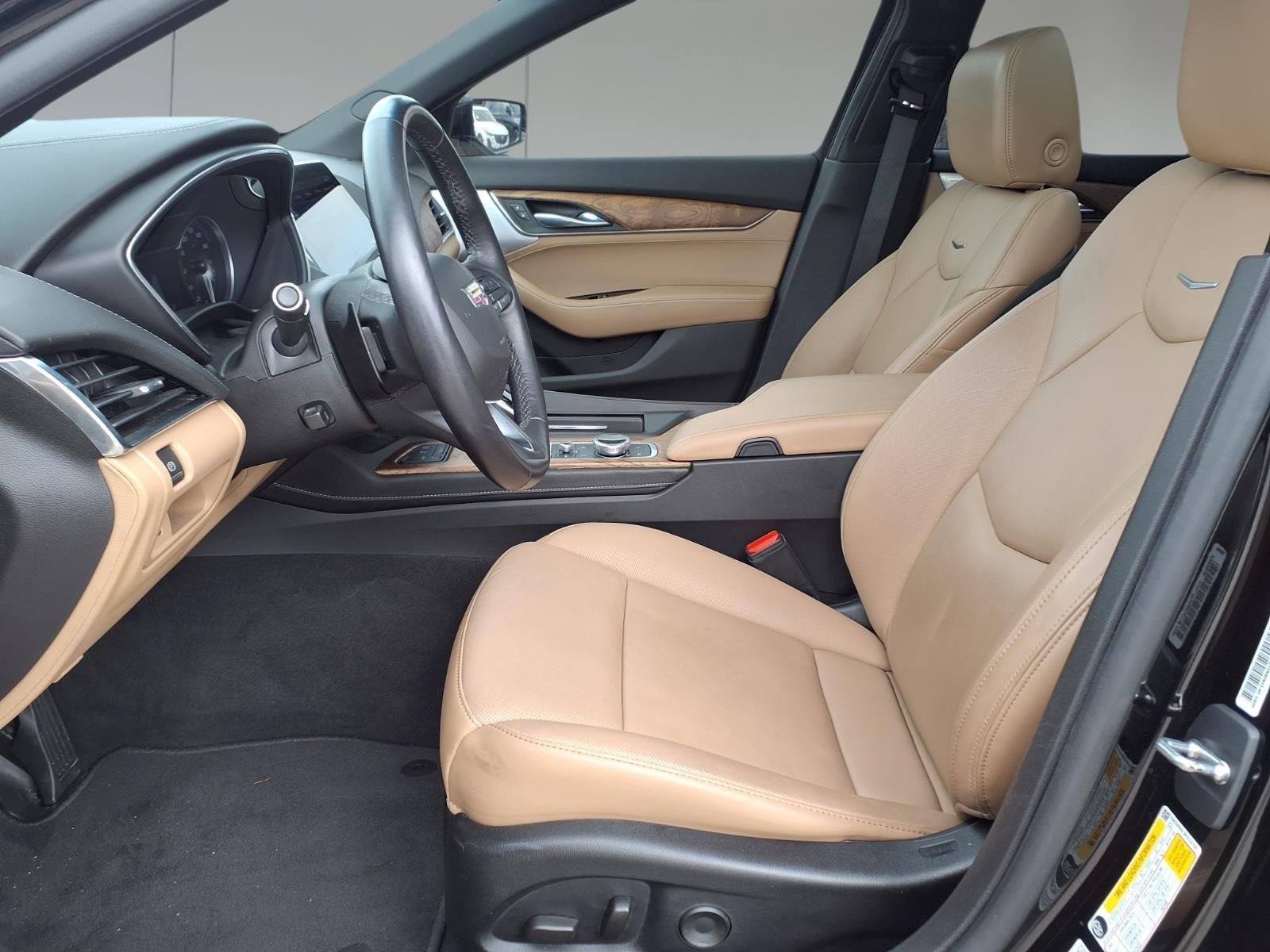 2023 Cadillac CT5 Premium Luxury