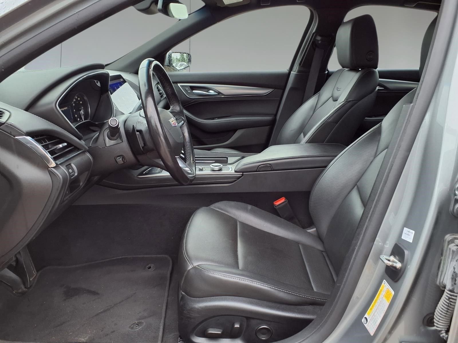 2023 Cadillac CT5 Premium Luxury