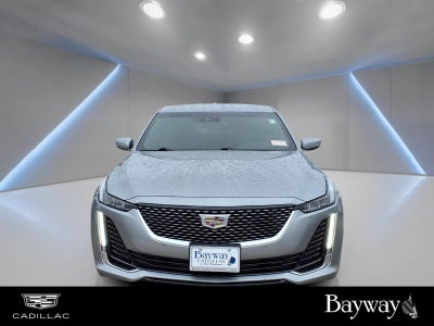 2023 Cadillac CT5 Premium Luxury