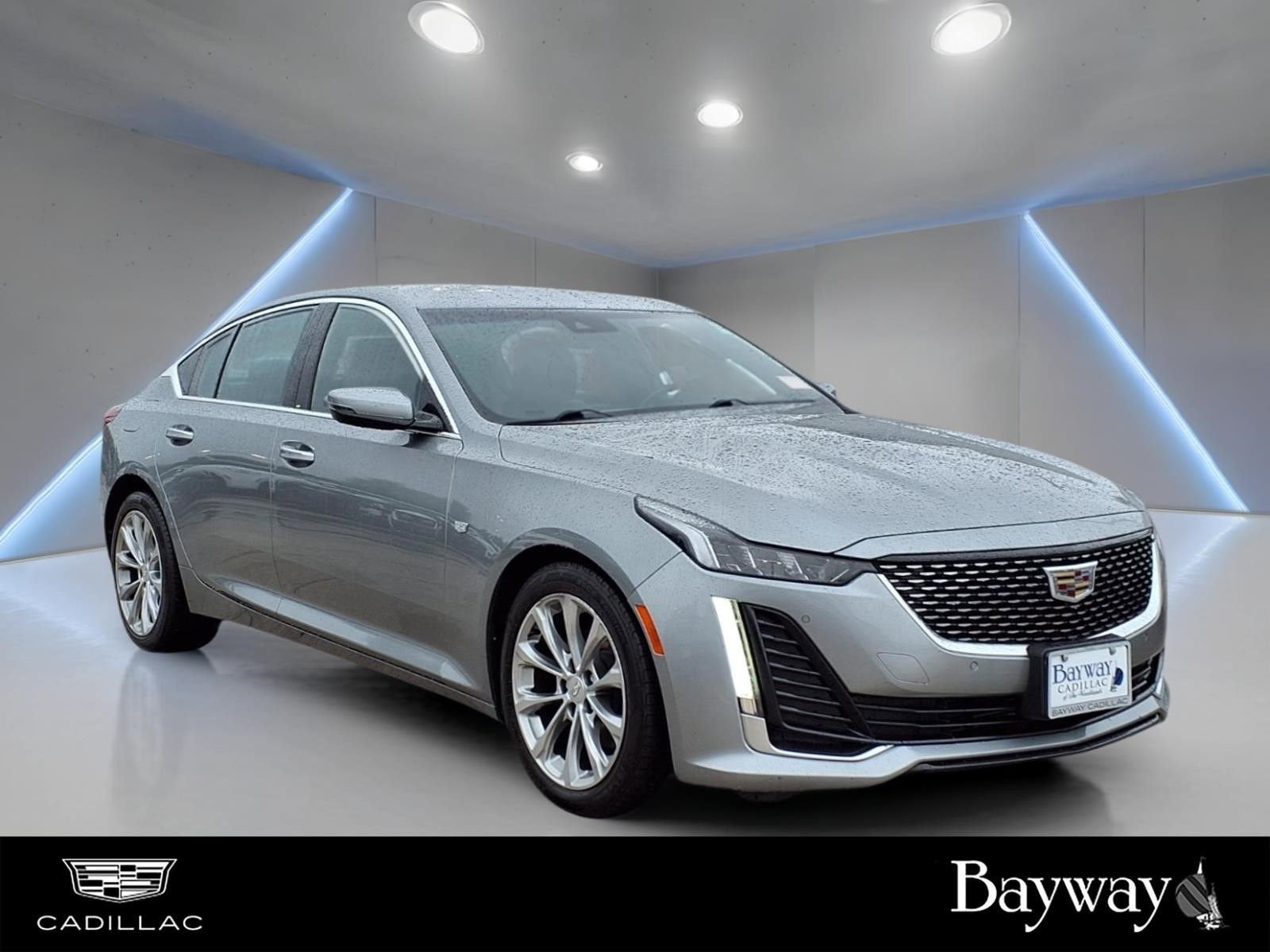 2023 Cadillac CT5 Premium Luxury