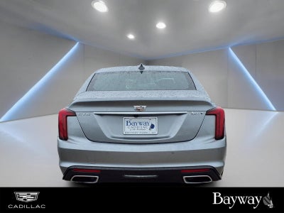 2023 Cadillac CT5 Premium Luxury