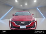 2022 Cadillac CT5 Premium Luxury