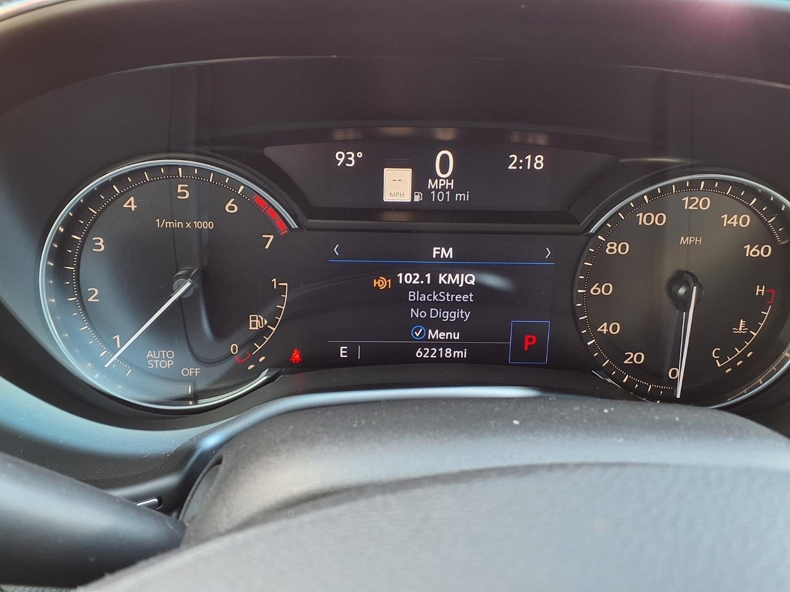 2021 Cadillac CT5 Premium Luxury