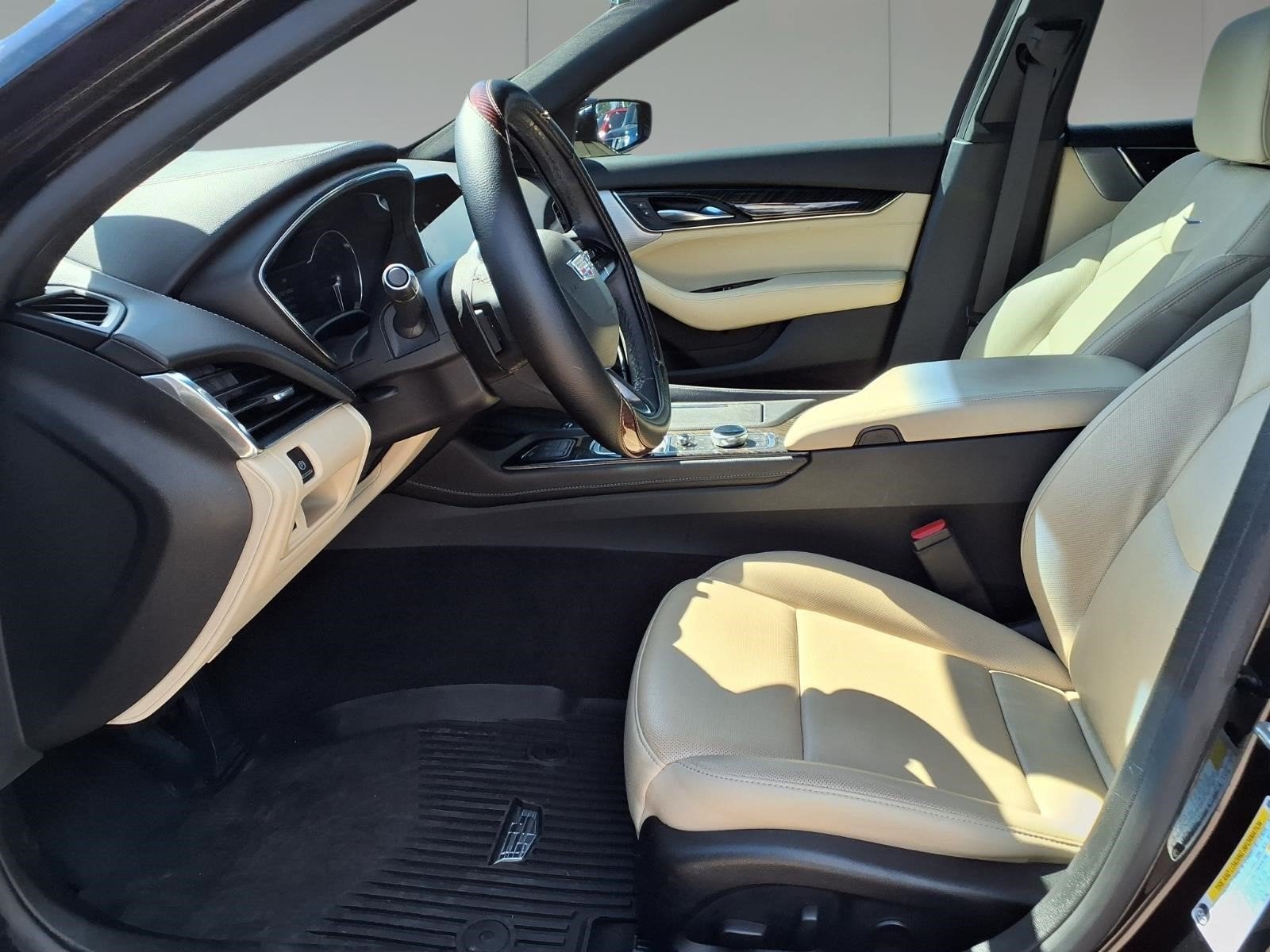 2021 Cadillac CT5 Premium Luxury