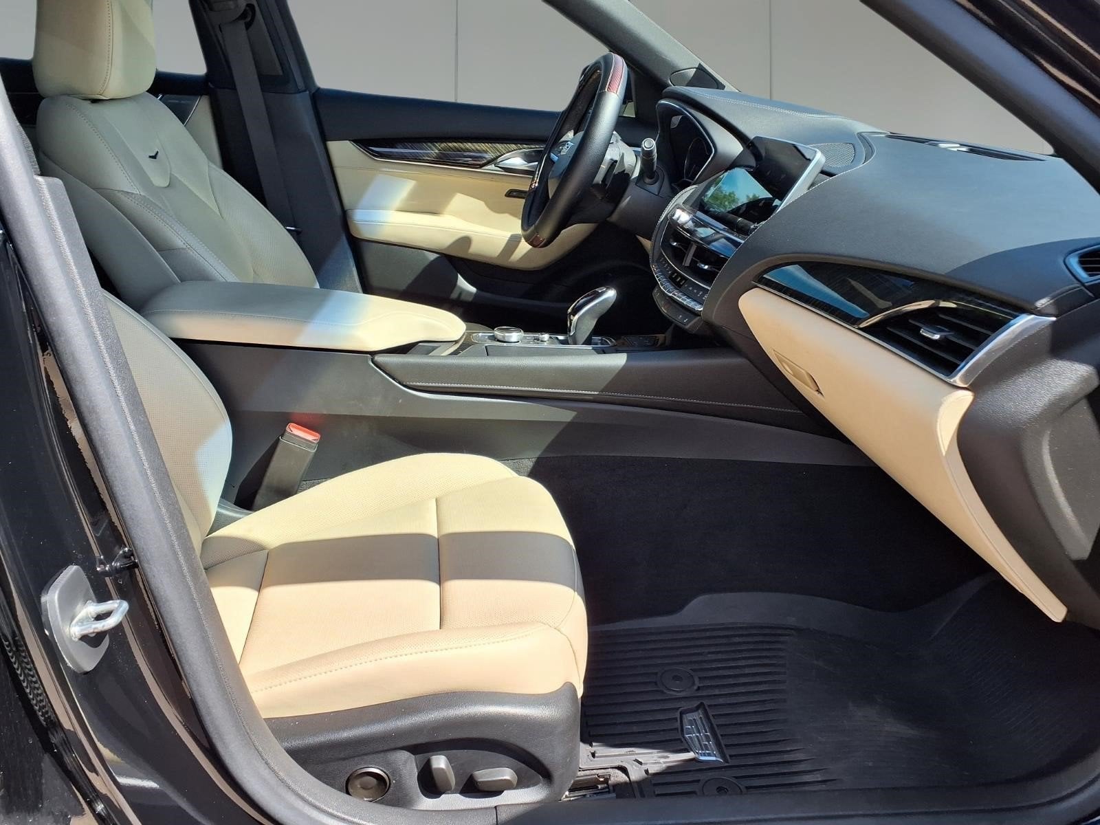 2021 Cadillac CT5 Premium Luxury