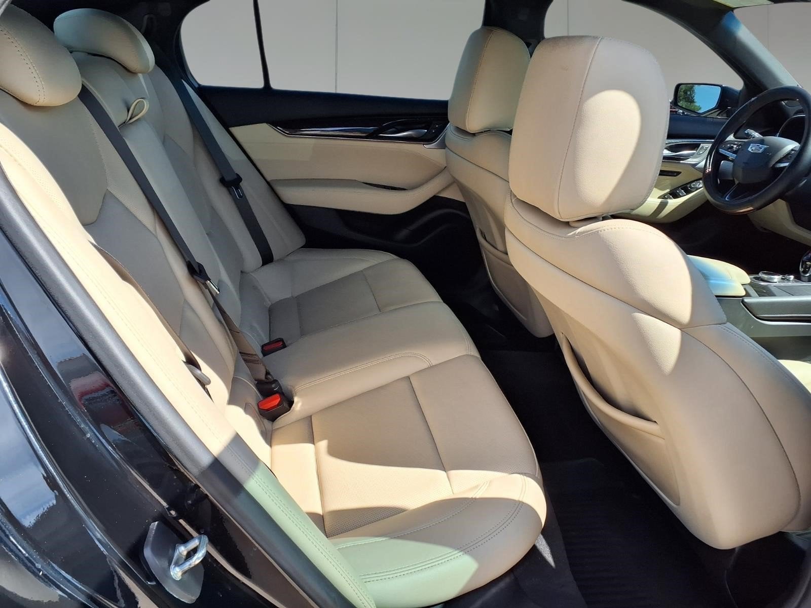 2021 Cadillac CT5 Premium Luxury