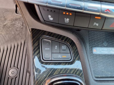2021 Cadillac CT5 Premium Luxury