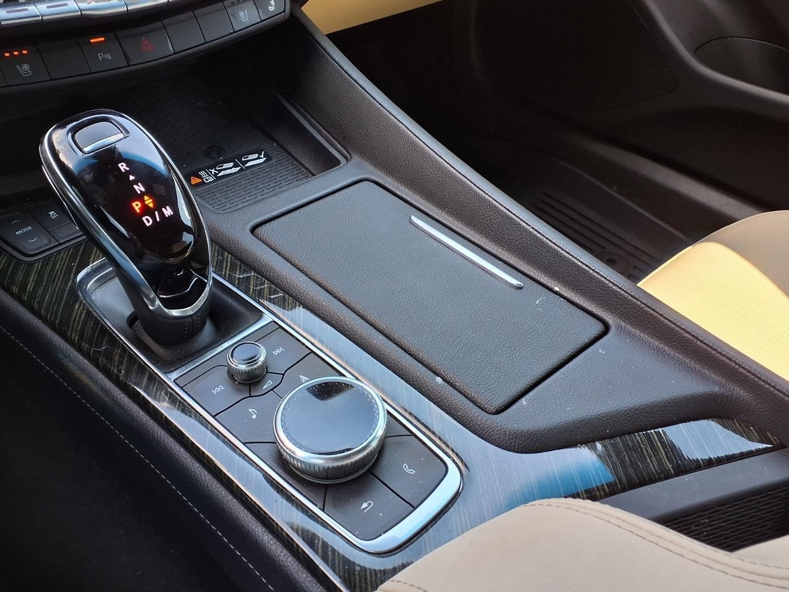 2021 Cadillac CT5 Premium Luxury