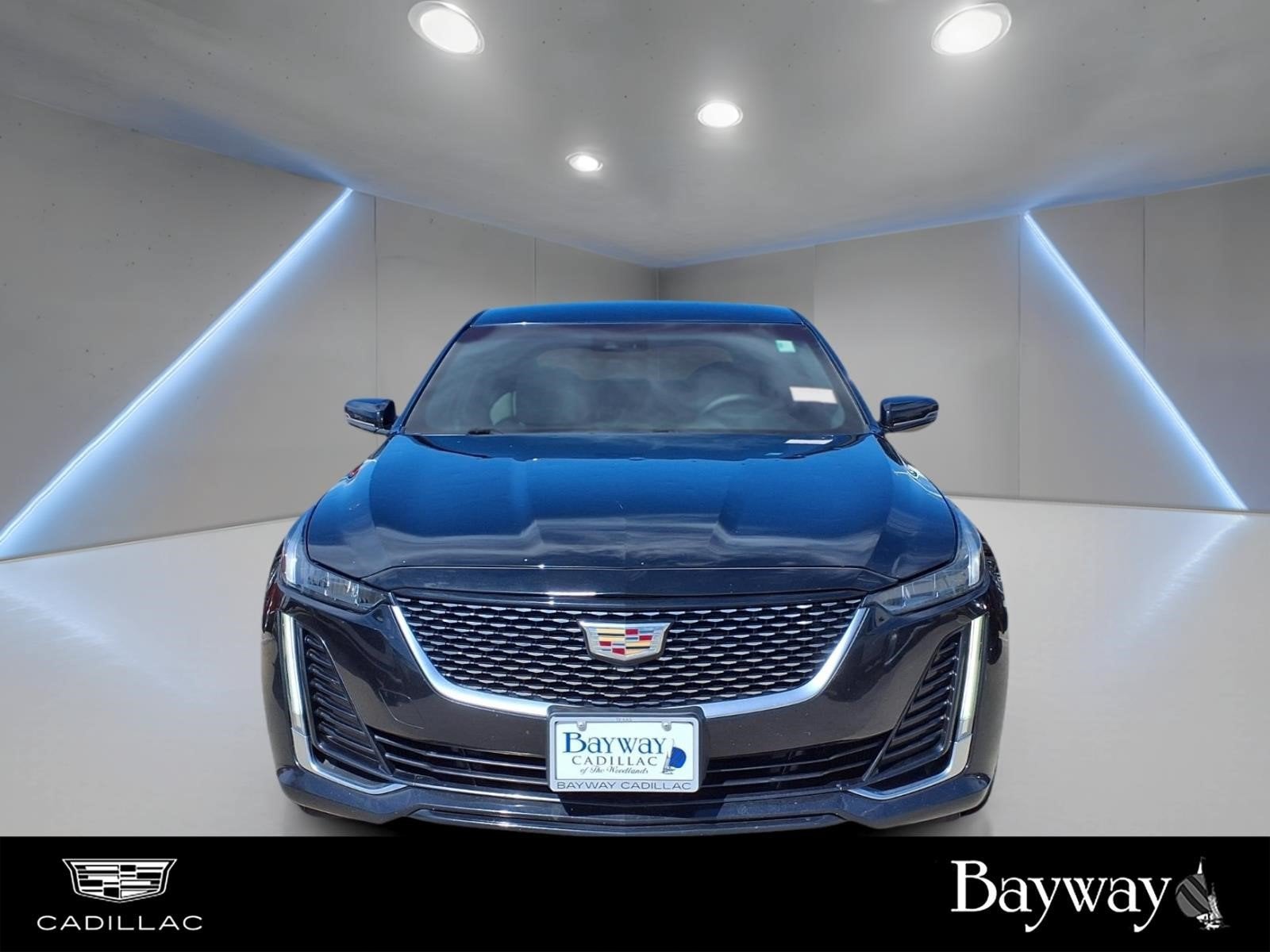 2021 Cadillac CT5 Premium Luxury