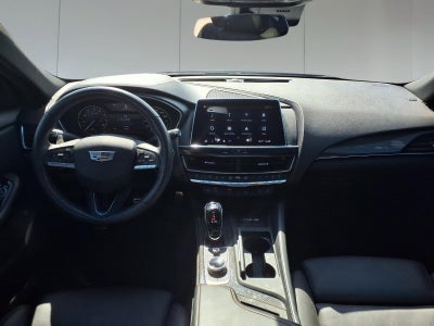 2024 Cadillac CT5 Sport