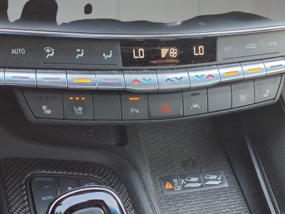 2024 Cadillac CT5 Sport