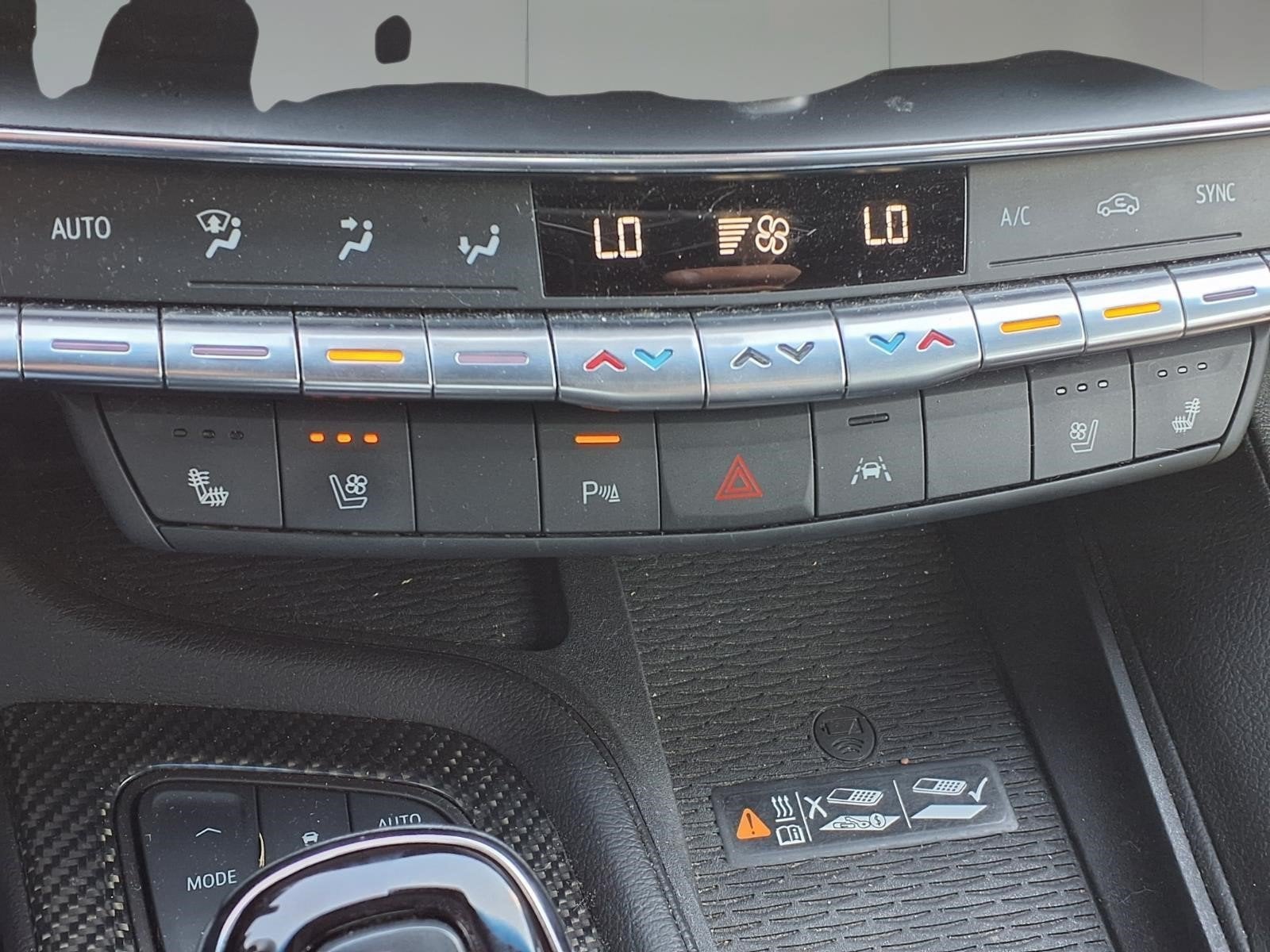 2024 Cadillac CT5 Sport