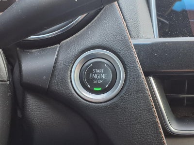 2024 Cadillac CT5 Sport