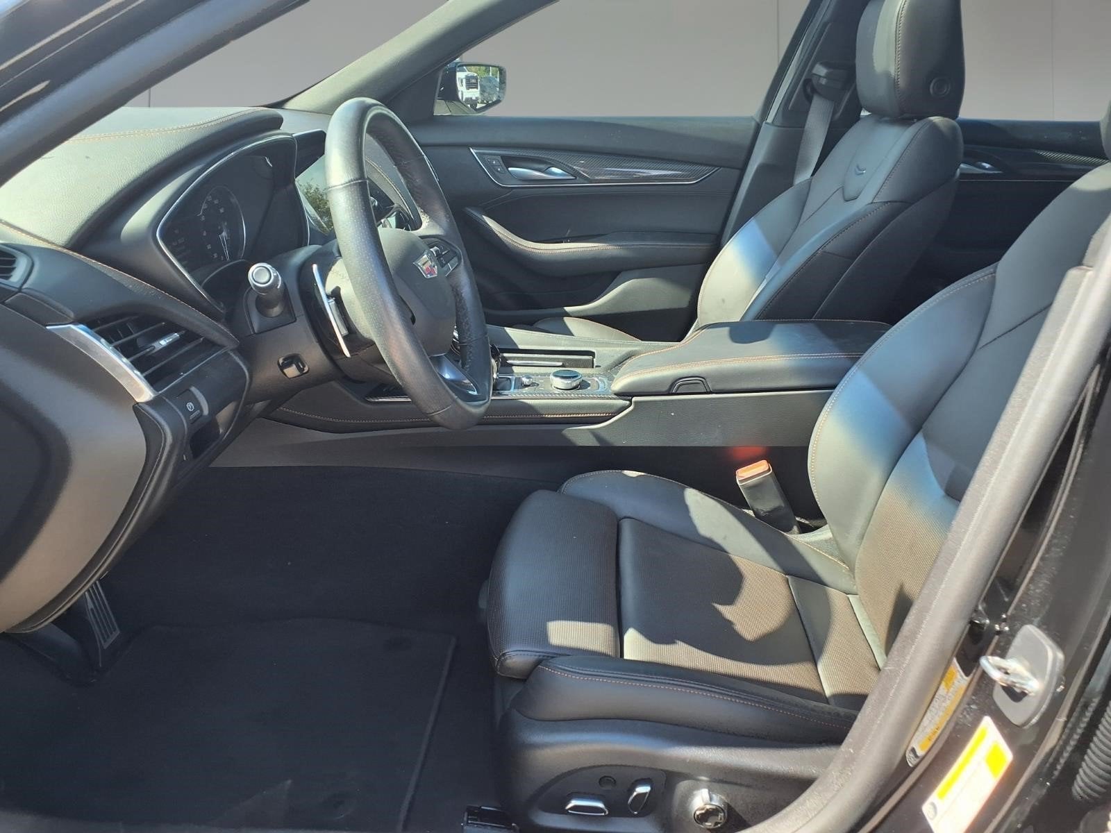 2024 Cadillac CT5 Sport