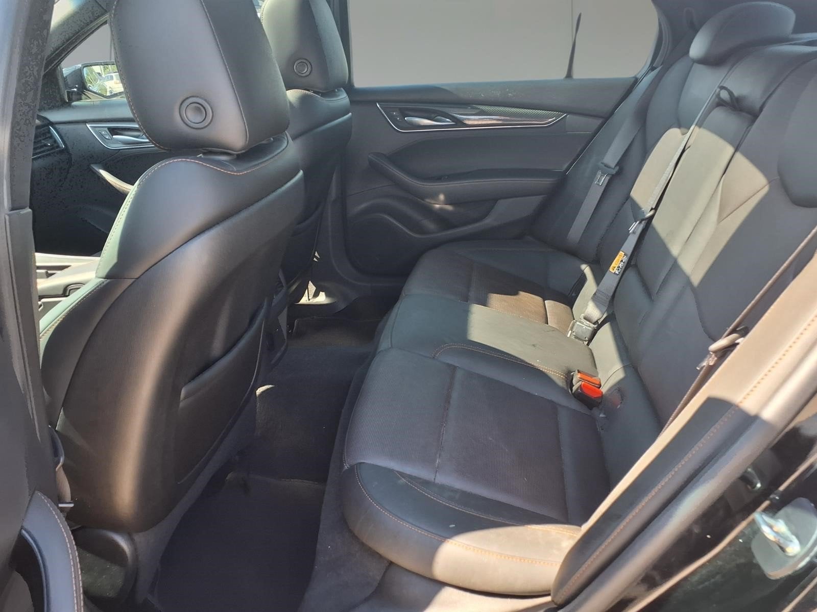 2024 Cadillac CT5 Sport
