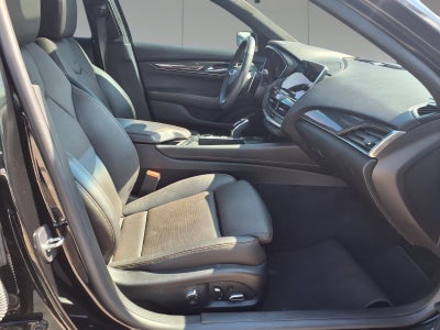 2024 Cadillac CT5 Sport