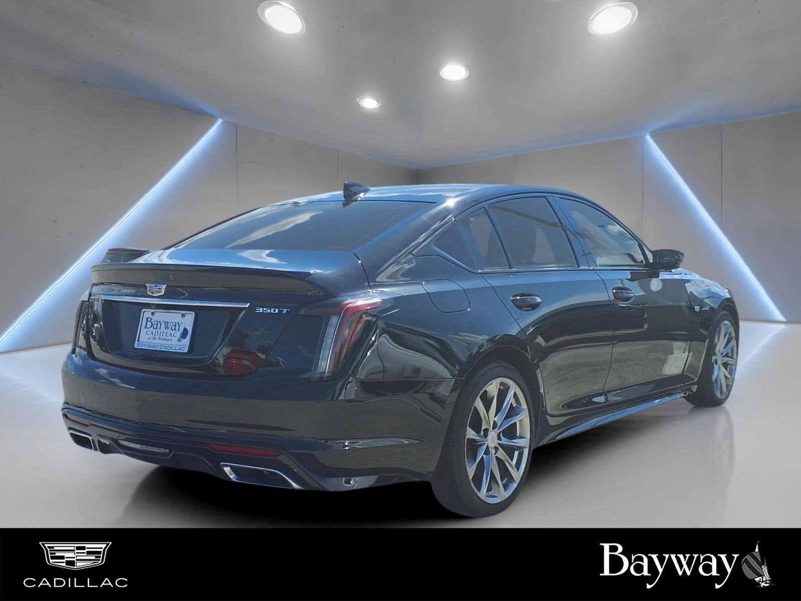 2024 Cadillac CT5 Sport