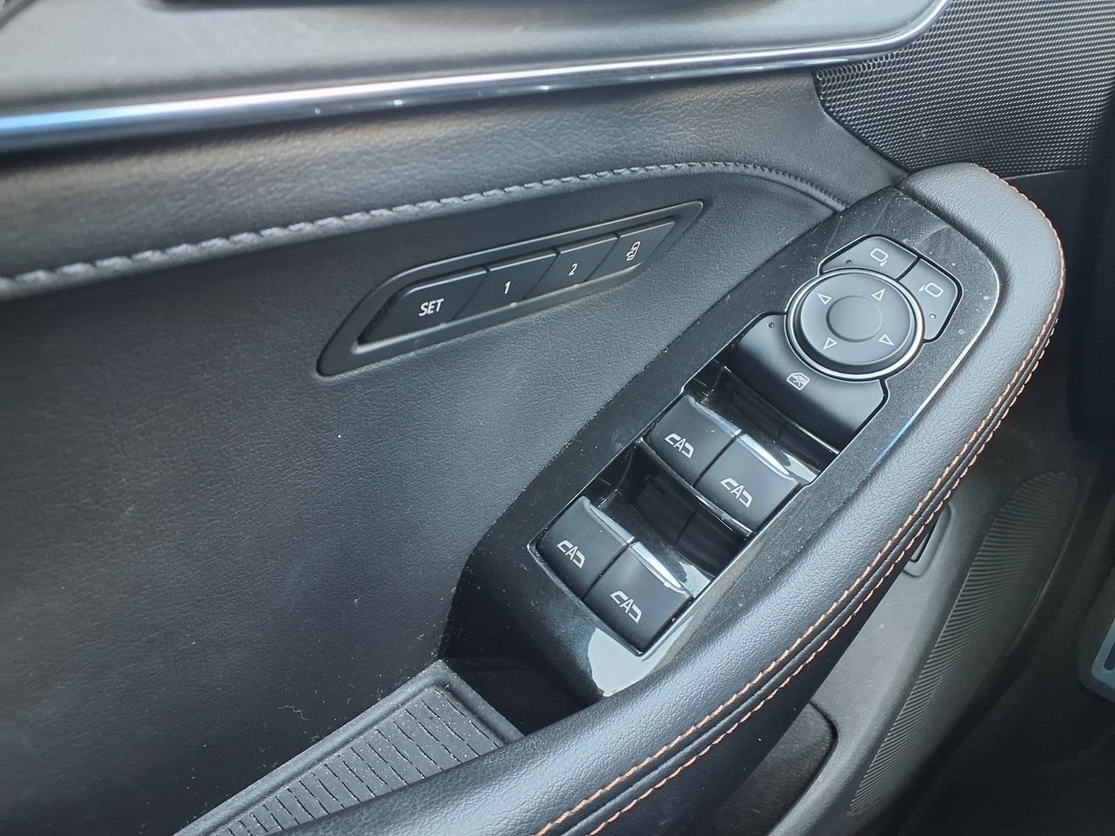 2024 Cadillac CT5 Sport