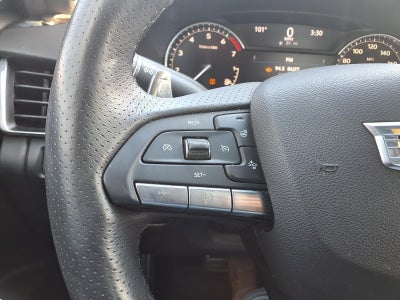 2024 Cadillac CT5 Sport