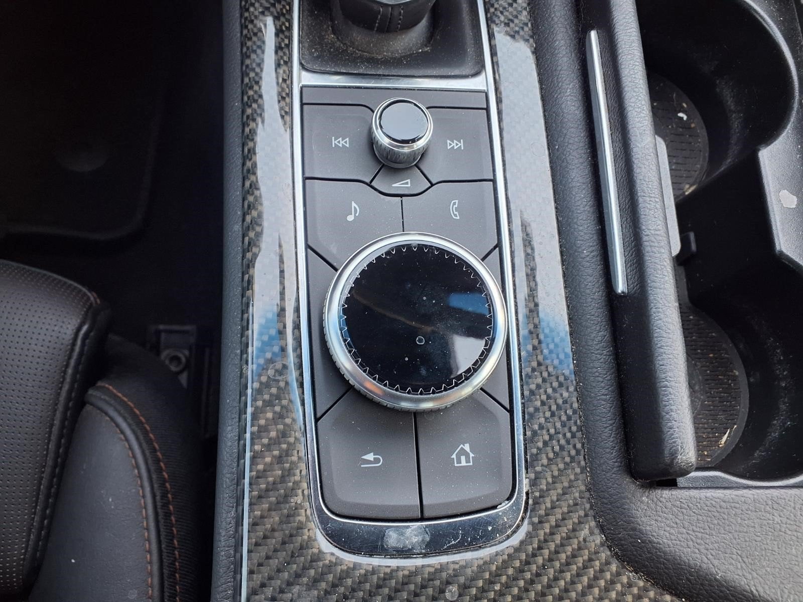 2024 Cadillac CT5 Sport