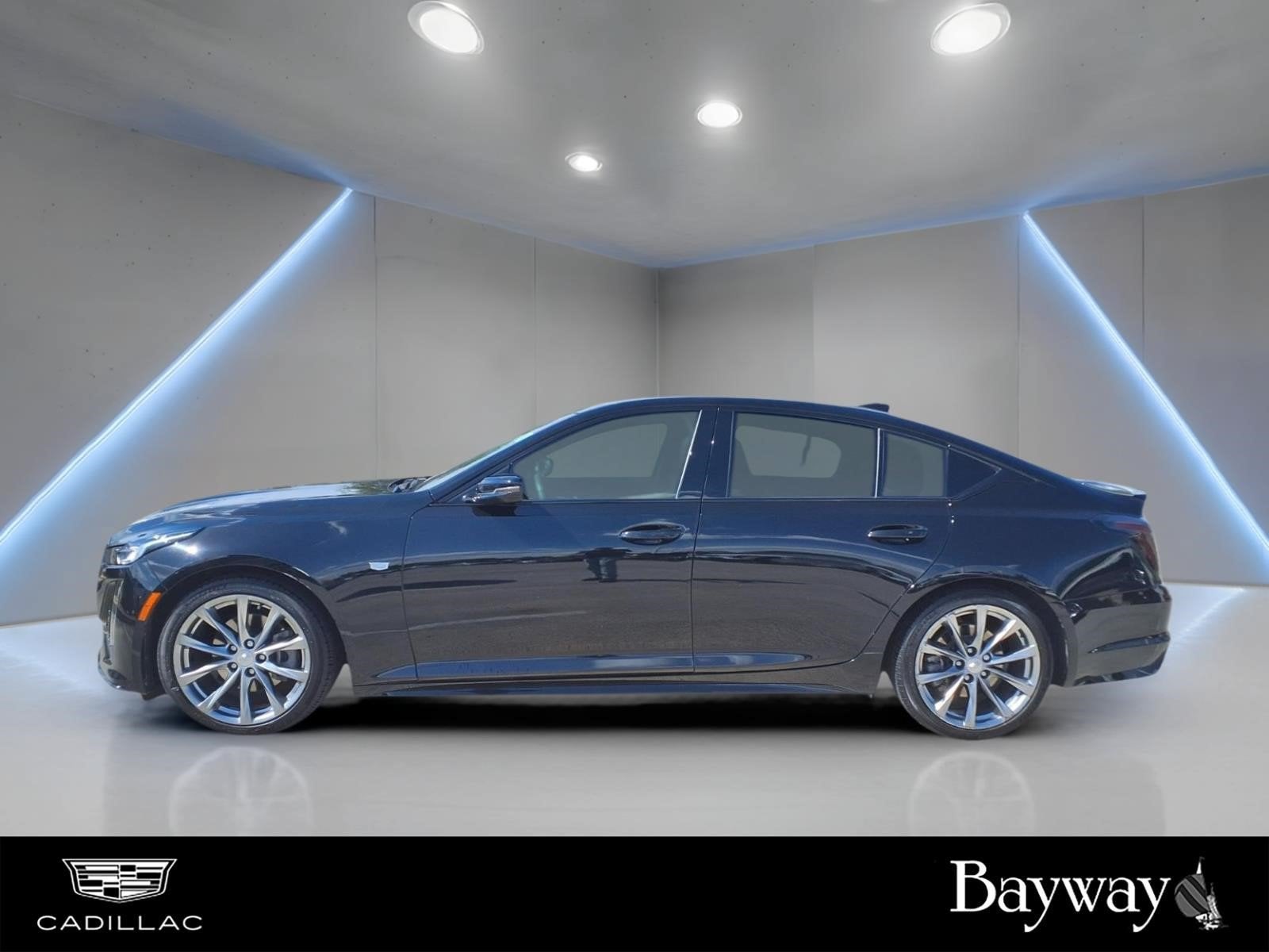 2024 Cadillac CT5 Sport