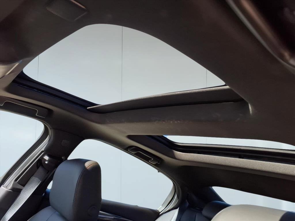 2024 Cadillac CT5 Sport