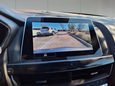 2024 Cadillac CT5 Sport