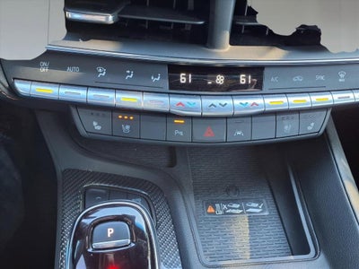 2024 Cadillac CT5 Sport