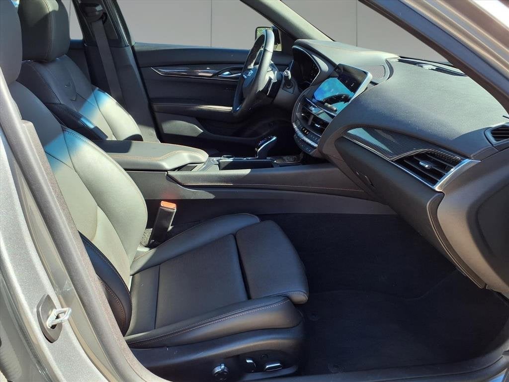 2024 Cadillac CT5 Sport