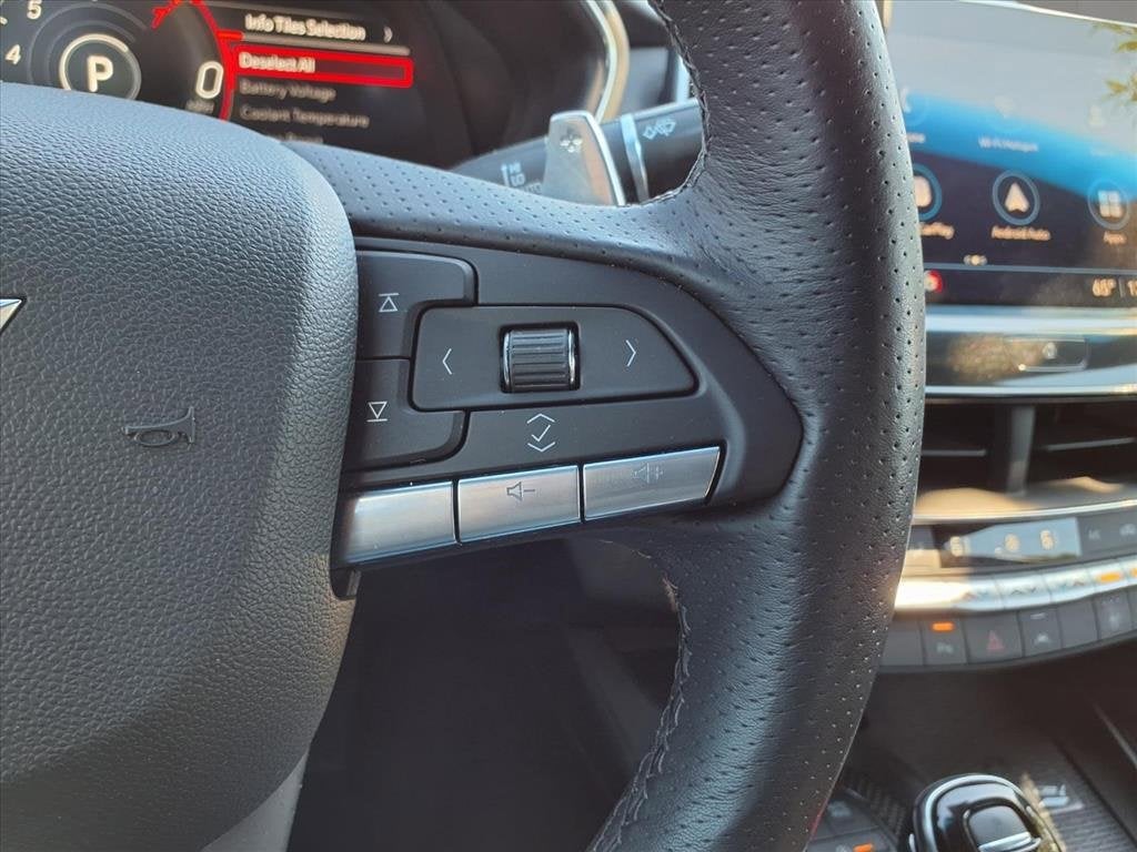 2024 Cadillac CT5 Sport